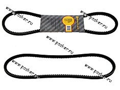 Ремень генератора Газель BAUTLER зубчатый 900 BTL-0900BAV