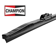 Щетки стеклоочистителя 55см универсальная CHAMPION зимняя WX55