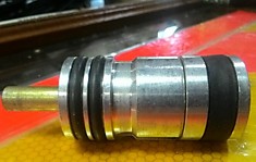 Поршень ГТЦ внутренний голый Газон,Валдай 53-11-3505128