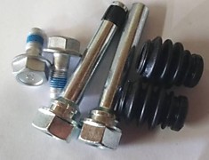 Направляющие суппорта полный комплект (MANOVER/MR4850801)