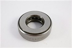Подшипник шкворневой опорный Газель + (4х4)108905