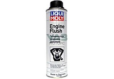 Промывка двигателя LIQUI MOLY 1920 300мл 5-ти минутная