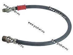 Шланг сцепления Газель все двиг-ли FENOX PH217038C3