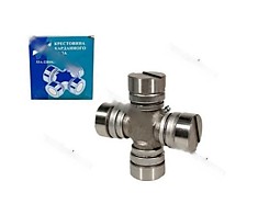 Крестовина 4х4 (ШРУС); ГАЗ-53 карданный вал Россия