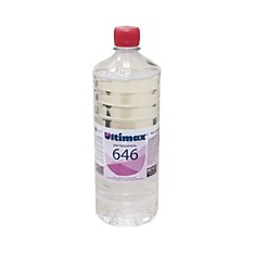 Растворитель 646 Ultimax 0,5л