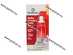 Герметик выхлопной системы PERMATEX 80335 85g МТК1