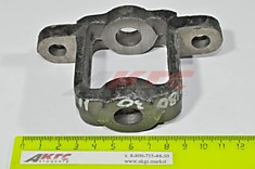 Кронштей рычагов раздаточной коробки ГАЗ-33027,23107 (33027-1803011)