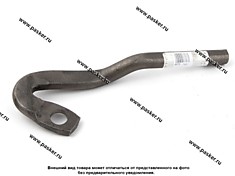 Запор борта Газель 3302-8505022 правый