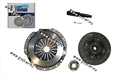 Сцепление 2123 Chevy Niva Finwhale в сборе CK223