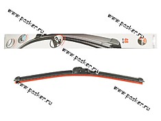 Щетки стеклоочистителя 48см универсальная FENOX бескаркасная